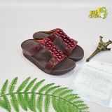  Dép xuồng quai chéo fitflop nữ chính hãng 