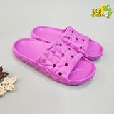  Dép quai ngang Dinas classic sầu riêng, dép kim cương nam nữ chính hãng 