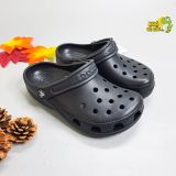  Dép sục Dinas classic trẻ em xuất khẩu 