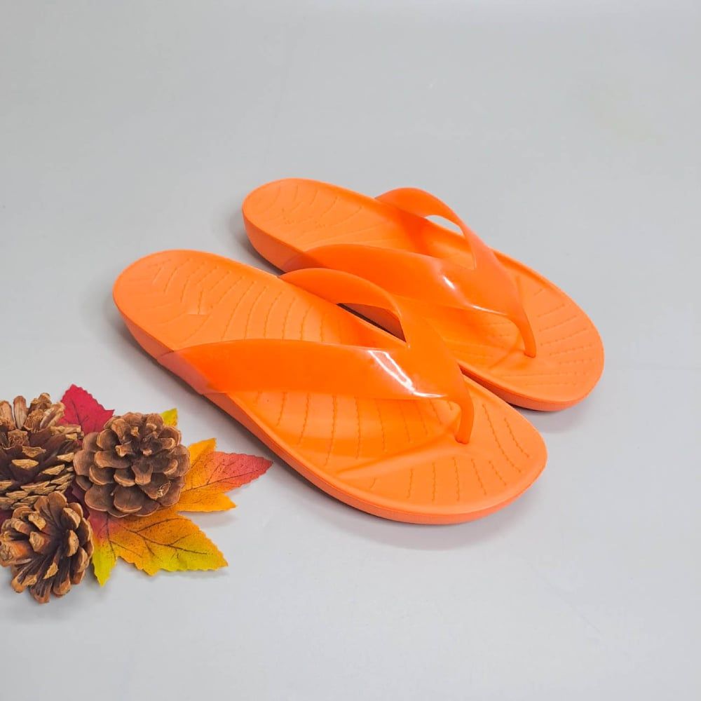  Dép xỏ ngón Dinas nữ splash glossy chính hãng 