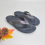  Dép xỏ ngón Dinas nữ splash glossy chính hãng 