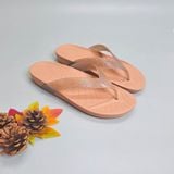  Dép xỏ ngón Dinas nữ splash glossy chính hãng 