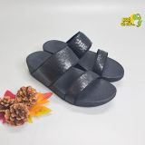  Dép xuồng quai chéo fitflop nữ chính hãng 