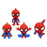  Jibbitz charms sticker con búp bê to gắn dép sục 