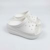  Dép quai ngang Dinas classic crush slide nữ xuất khẩu 