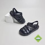  Sandal Dinas splash glossy fisherman trẻ em, nữ chính hãng 