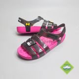  Sandal Dinas splash glossy fisherman trẻ em, nữ chính hãng 
