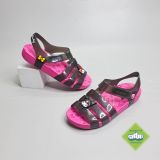  Sandal Dinas splash glossy fisherman trẻ em, nữ chính hãng 
