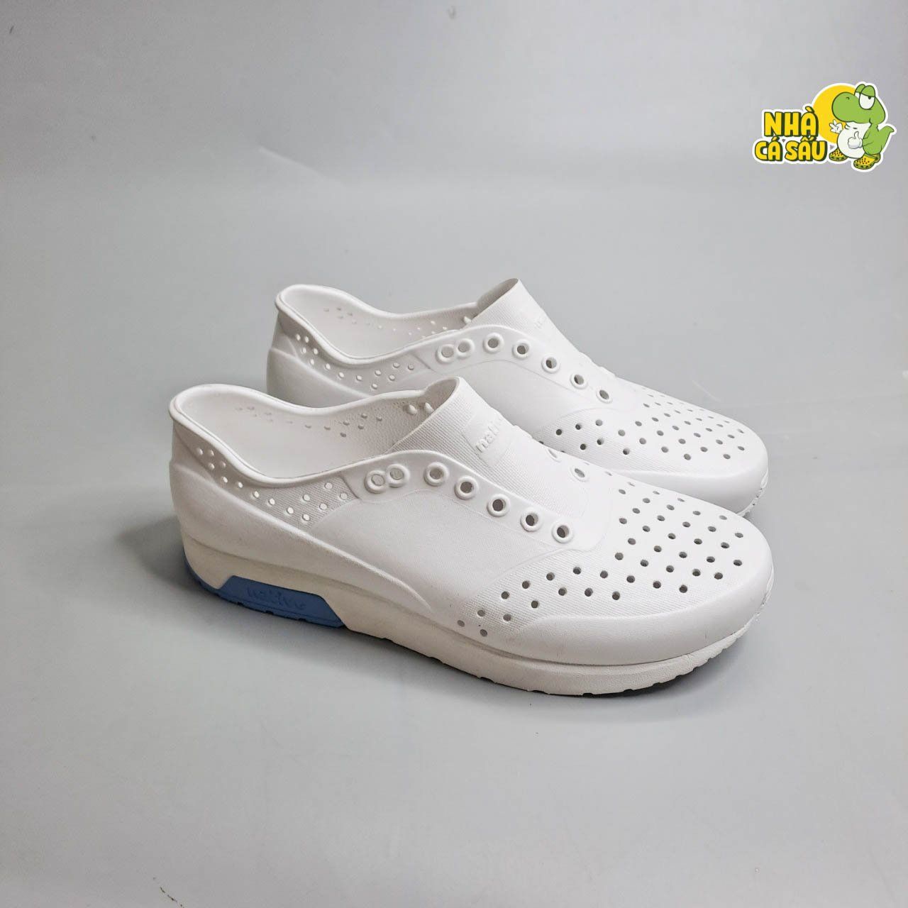  Giày Native đế 3 lớp nam chính hãng 