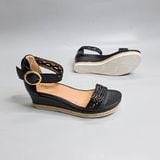  Sandal Frankie4 nữ cao 7 phân chính hãng 
