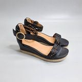  Sandal Frankie4 nữ cao 7 phân chính hãng 