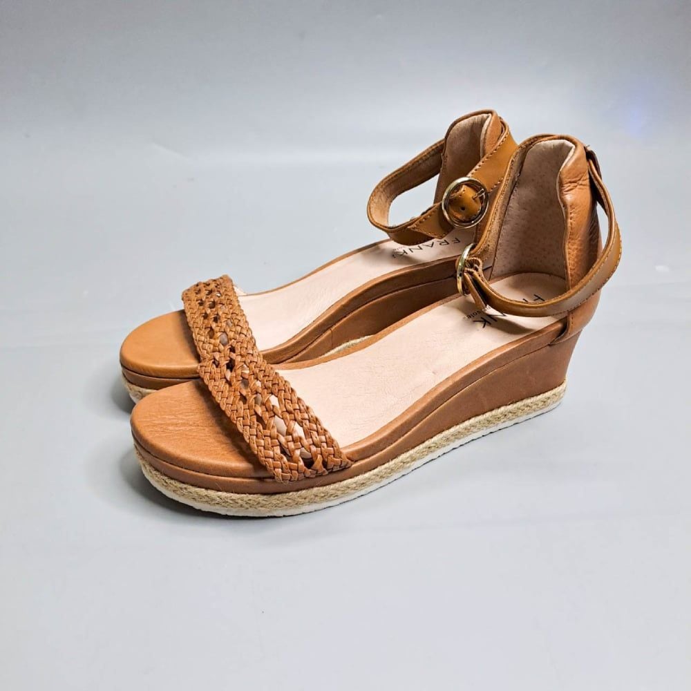  Sandal Frankie4 nữ cao 7 phân chính hãng 