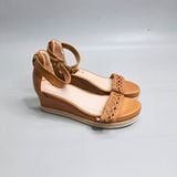  Sandal Frankie4 nữ cao 7 phân chính hãng 