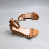  Sandal Frankie4 nữ cao 7 phân chính hãng 