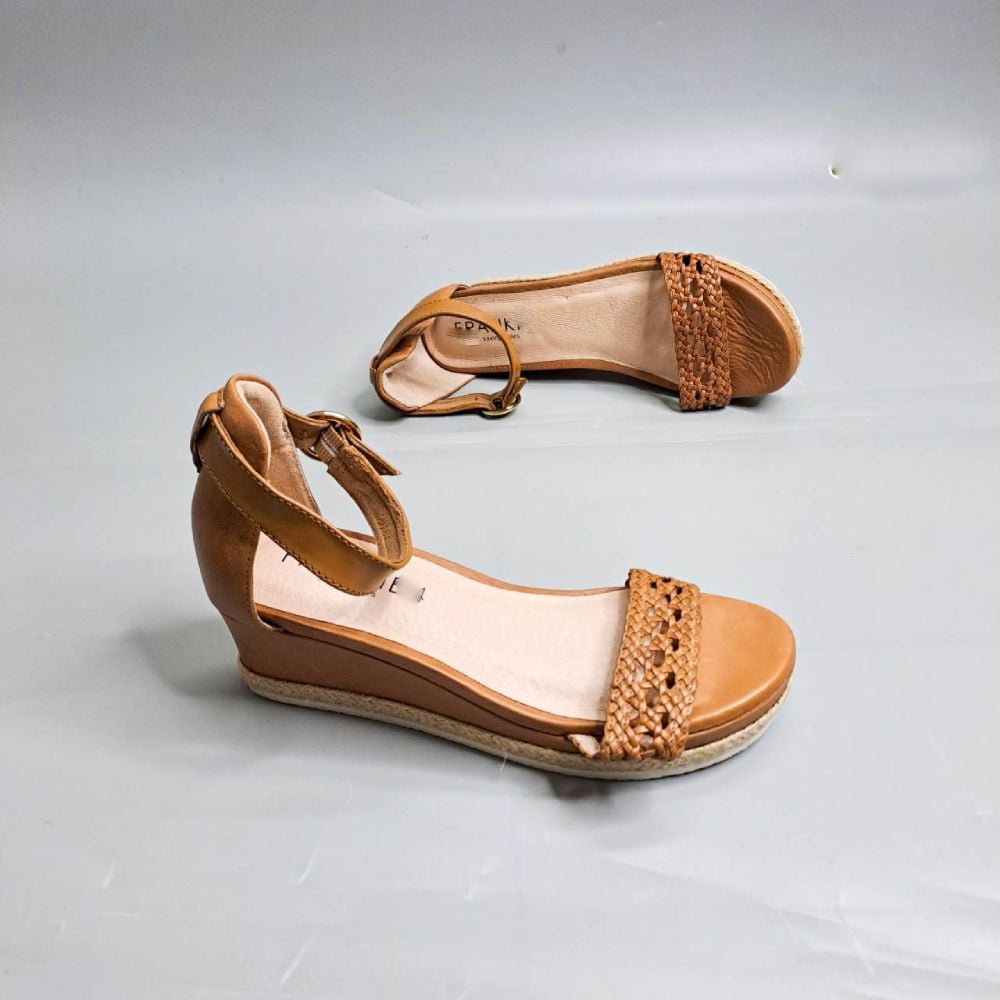  Sandal Frankie4 nữ cao 7 phân chính hãng 