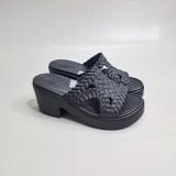  Dép xuồng Brooklyn Woven Heel 