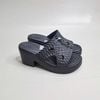  Dép xuồng Brooklyn Woven Heel 