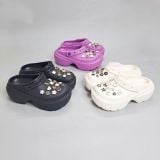  Dép sục Dinas stomp nam nữ chính hãng 