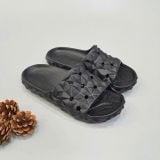  Dép quai ngang Dinas classic sầu riêng, dép kim cương nam nữ chính hãng 