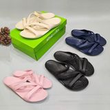 Dép quai ngang Dinas kadee ii đúc nữ chính hãng 