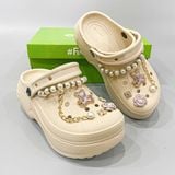  Dép sục Dinas Bella nam nữ 
