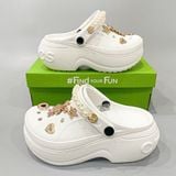 Dép sục Dinas Bella nam nữ 
