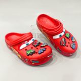  Dép sục Dinas classic McQueen người lớn 