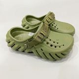  Dép sục Dinas echo unisex nam nữ xuất khẩu 