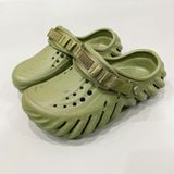  Dép sục Dinas echo unisex nam nữ xuất khẩu 