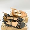 Sandal Frankie4 nữ cao 7 phân chính hãng