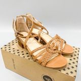  Sandal Frankie4 nữ cao 7 phân chính hãng 