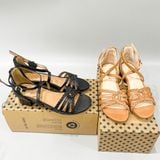  Sandal Frankie4 nữ cao 7 phân chính hãng 