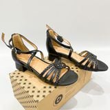  Sandal Frankie4 nữ cao 7 phân chính hãng 