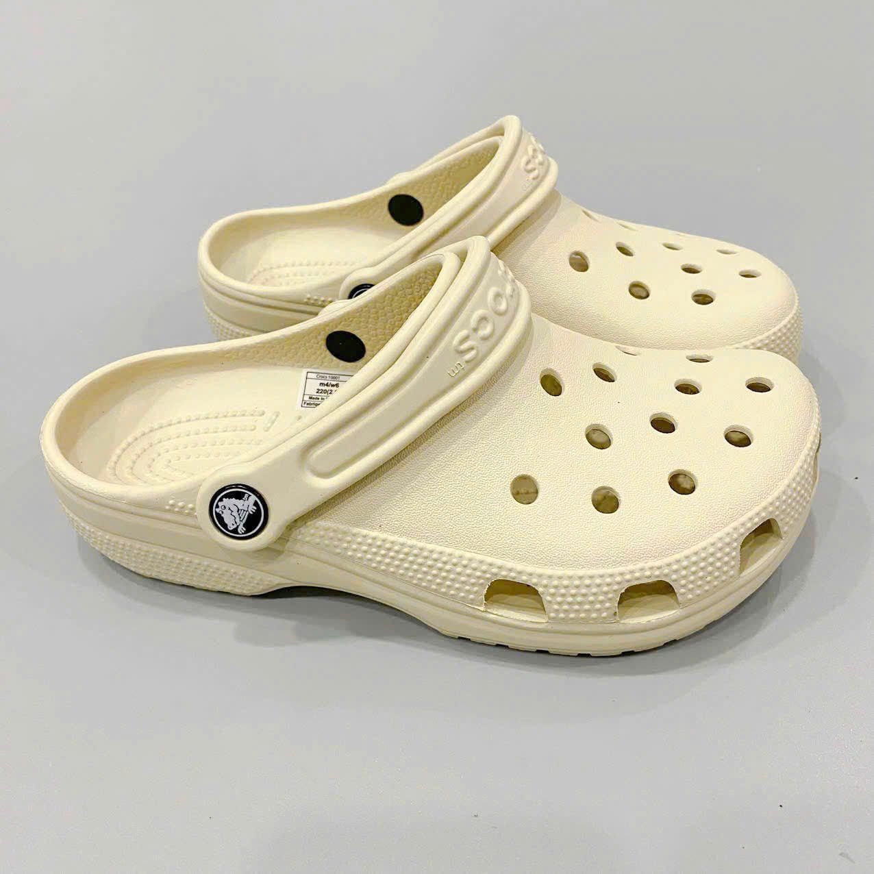  Dép sục Dinas classic nam nữ xuất khẩu 