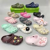  Dép sục Dinas classic nam nữ xuất khẩu 