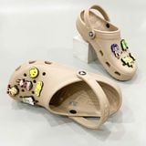  Dép sục Dinas classic nam nữ xuất khẩu 