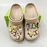  Dép sục Dinas classic nam nữ xuất khẩu 