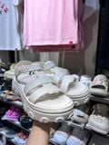  Giày sandal rọ cao 5cm NESTY - NE31 