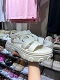  Giày sandal rọ cao 5cm NESTY - NE31 