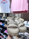  Giày sandal rọ cao 5cm NESTY - NE31 