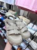  Giày sandal rọ cao 5cm NESTY - NE31 