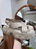  Giày sandal cao 5cm NESTY - NE24 