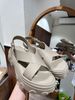  Giày sandal cao 5cm NESTY - NE24 