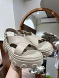  Giày sandal cao 5cm NESTY - NE24 