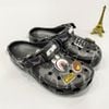  Dép Sục Dinas Classic Bape Quai Nhôm Nam Nữ Xuất Khẩu 