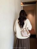  Túi Chio giỏ gấu 