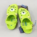  Dép Sục Dinas Classic Monsters Inc Mike Nam Nữ Xuất Khẩu 
