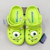  Dép sục Dinas classic Monsters Inc Mike trẻ em 