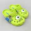  Dép sục Dinas classic Monsters Inc Mike nam nữ 