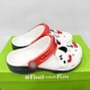  Sục dinas clog classic Peanuts trẻ em 